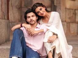 Aafiya Sayed calls Prem Keetanu co-star Veer Pahariya “sweetest”; he credits her “dedication”
