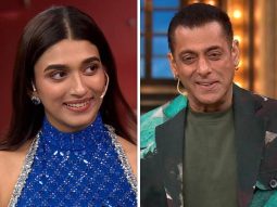 Aafiya Sayed thanks Salman Khan after Bigg Boss 20 appearance: “The kindness, the humility… You truly ‘made my life’”