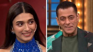 Aafiya Sayed thanks Salman Khan after Bigg Boss 20 appearance: “The kindness, the humility… You truly ‘made my life’”