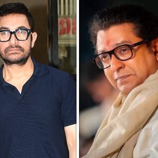 Aamir Khan met Raj Thackeray for THIS reason; childhood friendship and family milestone behind the visit