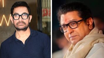 Aamir Khan met Raj Thackeray for THIS reason; childhood friendship and family milestone behind the visit