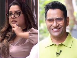 Bigg Boss 20: Aamrapali Dubey hints Dinesh Lal Yadav aka Nirahua “may have had girlfriends” despite being married