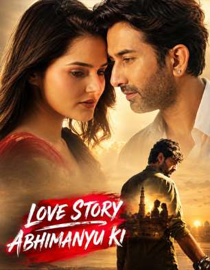 Love Story Abhimanyu Ki Love Story Abhimanyu Ki