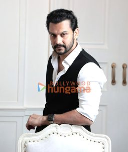 Celeb Photos Of Addinath Kothare