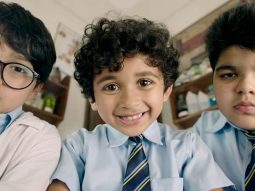 Adults Wrong Hai | Little Thomas | Gulshan Devaiah, Rasika Dugal, Hridyannsh Gokani, Shailendra Barve