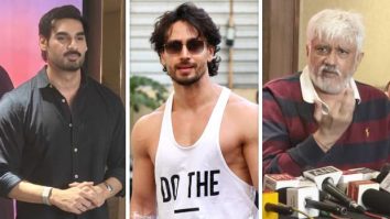 Ahan Shetty BREAKS silence on Tiger Shroff firing incident: “Happy that he’s safe”; Vikram Bhatt takes a hilarious dig at Gen Z at 1920 Cold Winter launch: “Sirf Gen Z ka hi haq nahin hai jeene ka!”