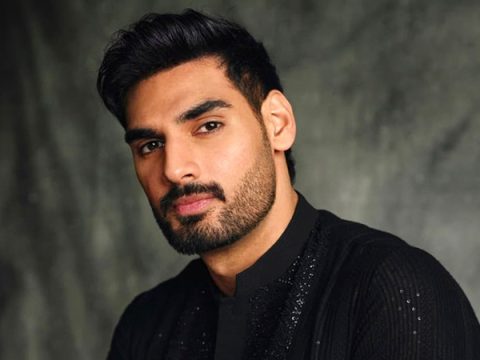 Ahan Shetty to begin shooting for Sanki on October 30 in Bhopal Ahan Shetty to begin shooting for Sanki on October 30 in Bhopal