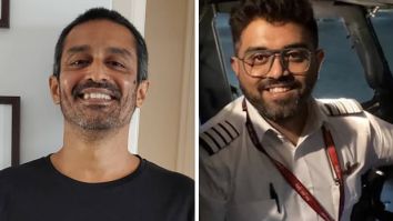 Airlift director Raja Krishna Menon salutes Capt Smit Machchhar for “tremendous presence of mind” during FlyDubai hijack incident