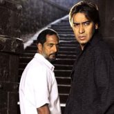 Ajay Devgn mourns the death of Nana Patekar with a heartfelt note: “His presence was powerful, his performances unforgettable”