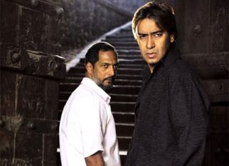 Ajay Devgn mourns the death of Nana Patekar with a heartfelt note: “His presence was powerful, his performances unforgettable”