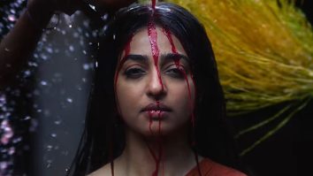 Akka | Official Teaser | Keerthy Suresh, Radhika Apte | Netflix India