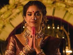 Akka | Official Trailer | Keerthy Suresh, Radhika Apte | Netflix India