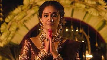 Akka | Official Trailer | Keerthy Suresh, Radhika Apte | Netflix India