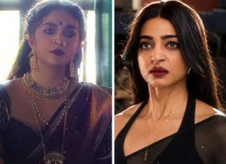 Akka teaser out: Netflix CONFIRMS October 30 premiere for Keerthy Suresh and Radhika Apte-starrer