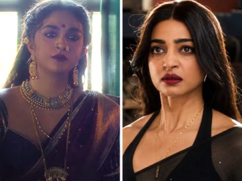 Akka teaser out: Netflix CONFIRMS October 30 premiere for Keerthy Suresh and Radhika Apte-starrer
