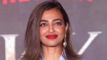 Akka trailer launch: Tanya Bami REVEALS Netflix has a meeting room named after Radhika Apte; actress says, “I was very proud”