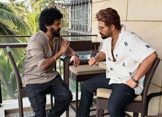 Allu Arjun and Lokesh Kanagaraj tease ‘interesting updates’ on AA23; fans await details of their upcoming film