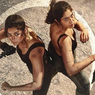 Alia Bhatt, Sharvari-starrer Alpha to premiere on Sony MAX at 8 PM on October 31