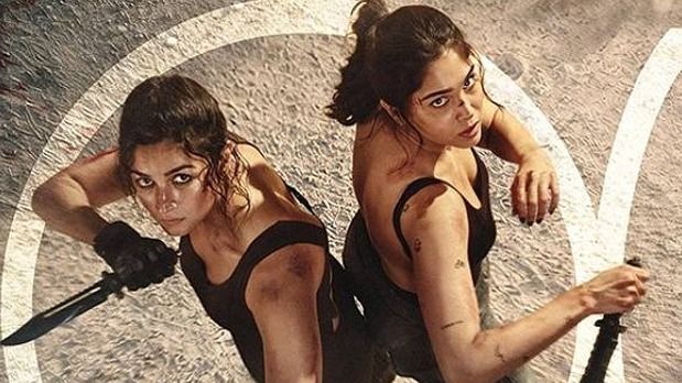 Alia Bhatt, Sharvari-starrer Alpha to premiere on Sony MAX at 8 PM on October 31