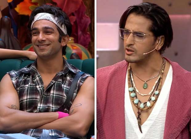 Bigg Boss 20: Aman Gandhi’s team clarifies “population” remark to Qazi Touqeer; says, “It was about his gameplay” 20 : Bollywood News Bigg Boss 20: Aman Gandhi’s team clarifies “population” remark to Qazi Touqeer; says, “It was about his gameplay” 20 : Bollywood News