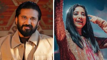 Amit Trivedi recalls how Shilpa Rao introduced him to Anurag Kashyap: “I never saw myself as a music director”