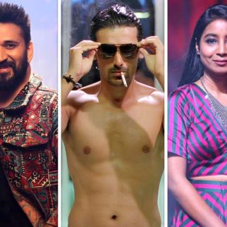 Amit Trivedi makes a SHOCKING confession about Anurag Kashyap’s No Smoking: “Mujhe film dekh ke kuch samaj nahin aaya!”; reveals Shilpa Rao STRUGGLED to get him his Bollywood break