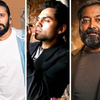 Amit Trivedi reveals Dev D was initially put on HOLD: “Ronnie Screwvala was not keen on making it”; recalls how he TREMBLED before presenting songs to Anurag Kashyap: "I feared this would be the first and last film of my career!"