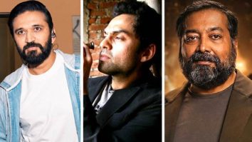 Amit Trivedi reveals Dev D was initially put on HOLD: “Ronnie Screwvala was not keen on making it”; recalls how he TREMBLED before presenting songs to Anurag Kashyap: “I feared this would be the first and last film of my career!”