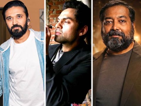Amit Trivedi reveals Dev D was initially put on HOLD: “Ronnie Screwvala was not keen on making it”; recalls how he TREMBLED before presenting songs to Anurag Kashyap: “I feared this would be the first and last film of my career!” Amit Trivedi reveals Dev D was initially put on HOLD: “Ronnie Screwvala was not keen on making it”; recalls how he TREMBLED before presenting songs to Anurag Kashyap: “I feared this would be the first and last film of my career!”