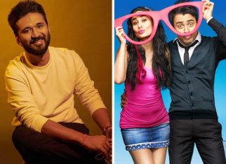 Amit Trivedi reveals he CRIED while working on Ek Main Aur Ekk Tu: “If Shakun Batra liked a song, Karan Johar wouldn’t like it and vice versa; mujhe kuch samaj mein nahin aa raha tha”