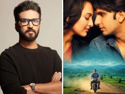 Amit Trivedi reveals the HEARTBREAKING story behind Lootera’s ‘Zinda’: “I was sad and distraught; I wrote the song for myself”