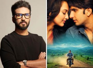 Amit Trivedi reveals the HEARTBREAKING story behind Lootera’s ‘Zinda’: “I was sad and distraught; I wrote the song for myself”
