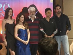 Anand Pandit assures, “1920 Cold Winter is COMPLETELY original”; Vikram Bhatt admits he’s SCARED of making films today: “Earlier, we hoped that having a star in the film would ensure we sailed through the weekend”