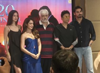 Anand Pandit assures, “1920 Cold Winter is COMPLETELY original”; Vikram Bhatt admits he’s SCARED of making films today: “Earlier, we hoped that having a star in the film would ensure we sailed through the weekend”