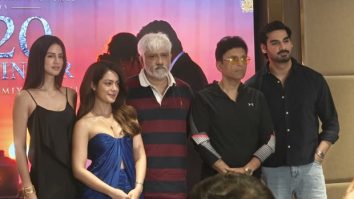 Anand Pandit assures, “1920 Cold Winter is COMPLETELY original”; Vikram Bhatt admits he’s SCARED of making films today: “Earlier, we hoped that having a star in the film would ensure we sailed through the weekend”