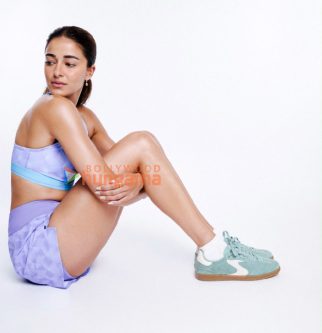 Ananya Panday