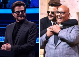 Anil Kapoor gets emotional remembering Satish Kaushik on India Ke Top 1%; says, “Agar mera koi judwa bhai ban sakta hai, toh woh sirf Satish tha”