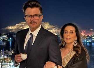 India Ke Top 1%: Anil Kapoor calls marriage to Sunita Kapoor “the best decision” of his life