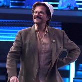 Anil Kapoor recreates his Mr. India look after 39 years on India Ke Top 1%; reveals he bought the iconic jacket from Chor Bazaar