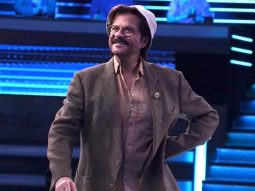 Anil Kapoor recreates his Mr. India look after 39 years on India Ke Top 1%; reveals he bought the iconic jacket from Chor Bazaar