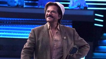 Anil Kapoor recreates his Mr. India look after 39 years on India Ke Top 1%; reveals he bought the iconic jacket from Chor Bazaar