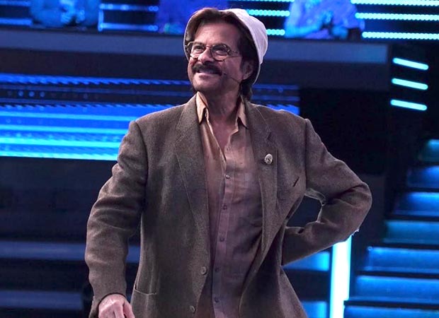 Anil Kapoor recreates his Mr. India look after 39 years on India Ke Top 1%; reveals he bought the iconic jacket from Chor Bazaar 39 : Bollywood News Anil Kapoor recreates his Mr. India look after 39 years on India Ke Top 1%; reveals he bought the iconic jacket from Chor Bazaar 39 : Bollywood News