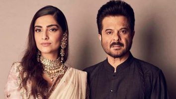 Anil Kapoor reveals Sonam Kapoor bought her own flat with her savings after Saawariya break: “Mujhe kharidne ki zaroorat hi nahi padi”