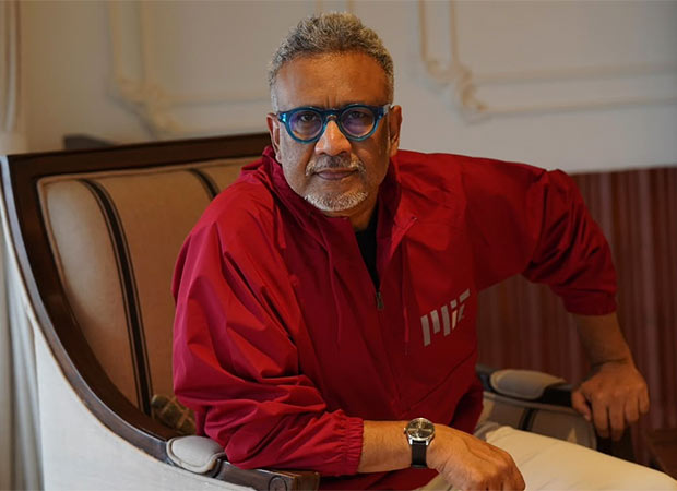 Anubhav Sinha reveals what drew him to Benaras Beat’s debut track ‘Barish Aur Tum’ “The very first line was an absolute clincher”