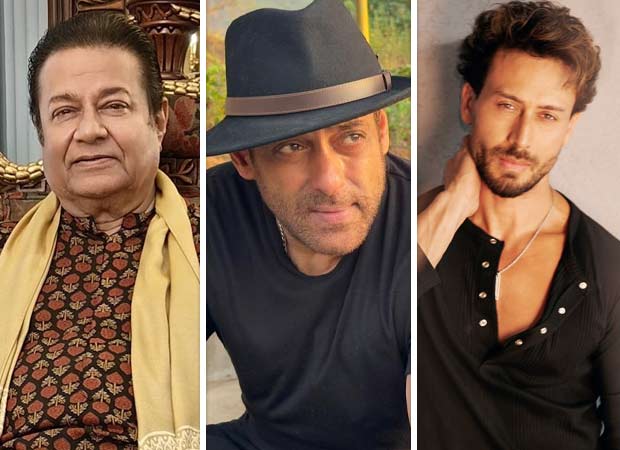 टाइगर श्रॉफ फायरिंग घटना के बाद अनूप जलोटा ने सलमान खान से बिश्नोई समुदाय से माफी मांगने का आग्रह किया