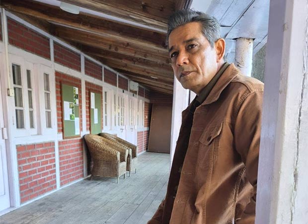 Anup Soni shares BTS clips from Shaque Trust No One that did not make the final cut “There can be a little disappointment when…”