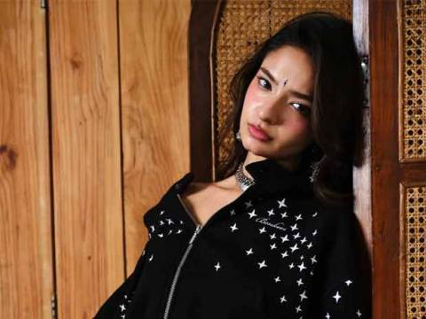 Anushka Sen joins Bonkers Corner as brand ambassador