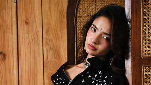 Anushka Sen joins Bonkers Corner as brand ambassador