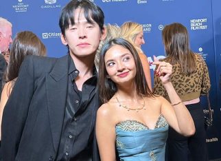 Anushka Sen calls Jeju Olle’s North American premiere a “special feeling”: “I’m proud to bring this story”