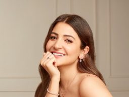 Celeb Photos Of Anushka Sharma